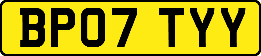 BP07TYY