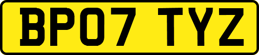 BP07TYZ