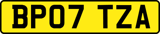BP07TZA