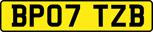 BP07TZB