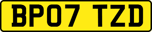 BP07TZD