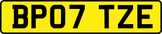 BP07TZE