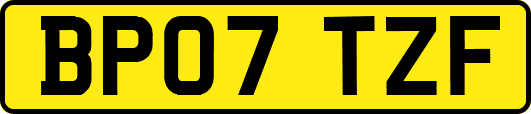 BP07TZF