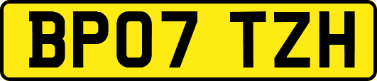 BP07TZH