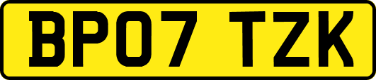 BP07TZK