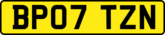 BP07TZN