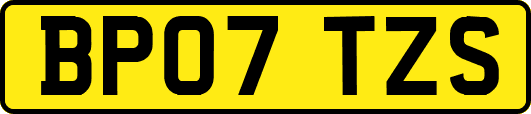 BP07TZS