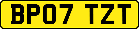 BP07TZT