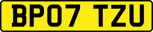 BP07TZU