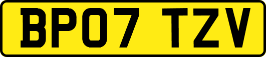 BP07TZV