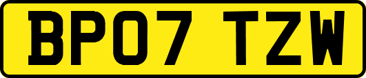 BP07TZW