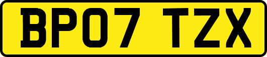 BP07TZX
