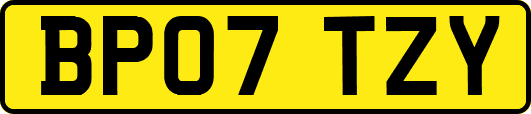 BP07TZY