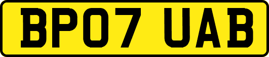 BP07UAB