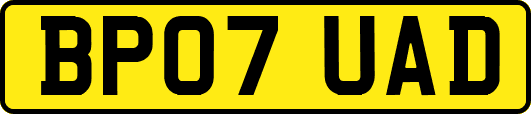 BP07UAD