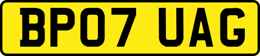BP07UAG