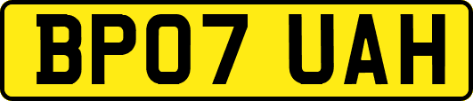 BP07UAH