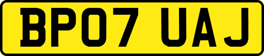 BP07UAJ