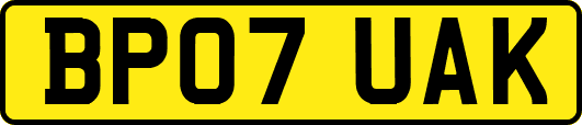 BP07UAK