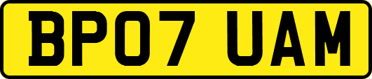 BP07UAM