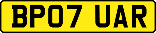 BP07UAR