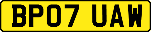 BP07UAW