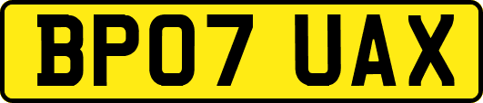 BP07UAX