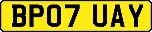BP07UAY