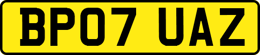 BP07UAZ