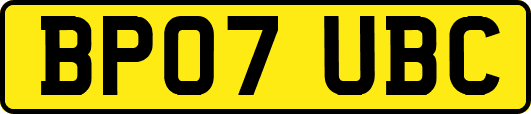 BP07UBC