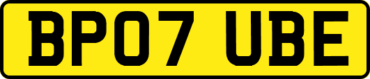 BP07UBE