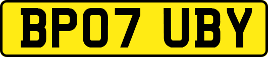 BP07UBY