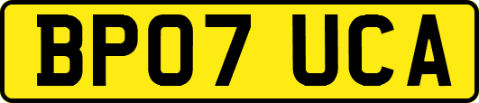 BP07UCA
