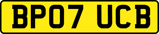 BP07UCB
