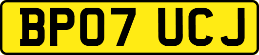BP07UCJ