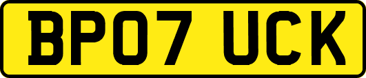 BP07UCK