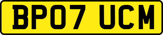 BP07UCM