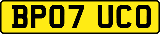 BP07UCO