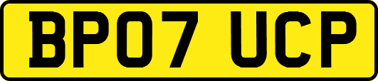 BP07UCP