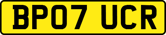 BP07UCR