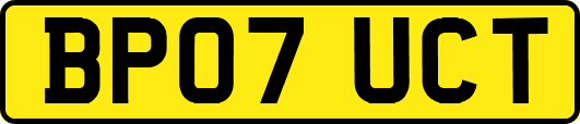 BP07UCT