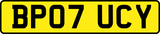 BP07UCY