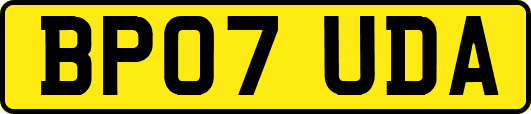 BP07UDA