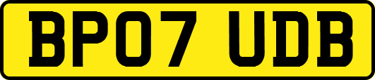 BP07UDB