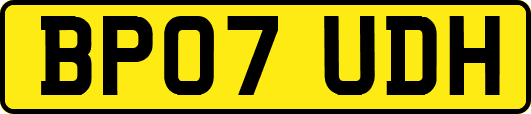 BP07UDH