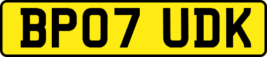 BP07UDK