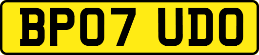 BP07UDO
