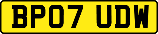 BP07UDW