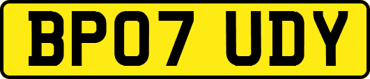 BP07UDY