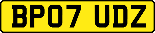 BP07UDZ